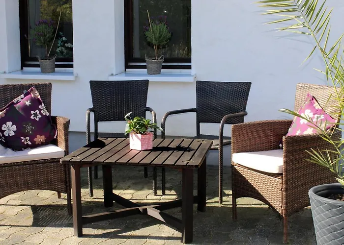 Bergluft Апартаменты Винтерберг