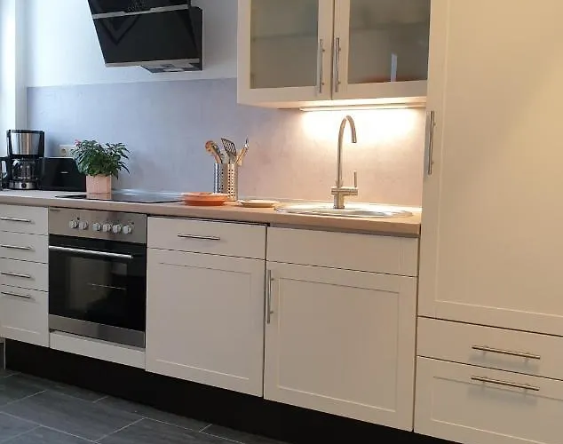 Bergluft Винтерберг