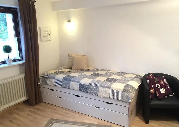 Bergluft Винтерберг